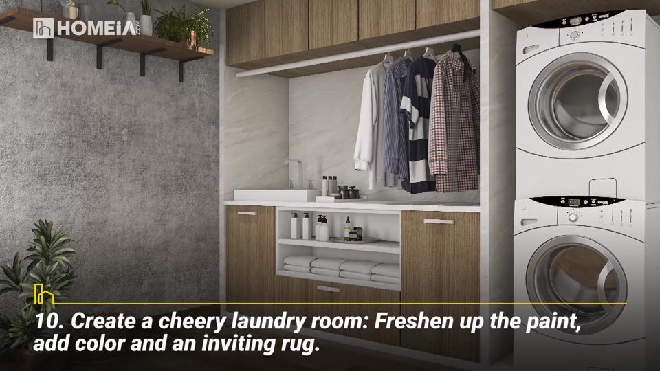 20 Clever Ways To Increase The Value Of Your Home – Author: Gloria Russell